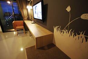 Memo Suite Pattaya