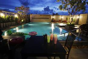 Memo Suite Pattaya