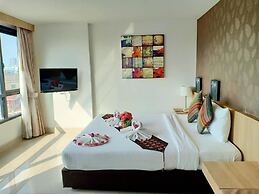 Memo Suite Pattaya