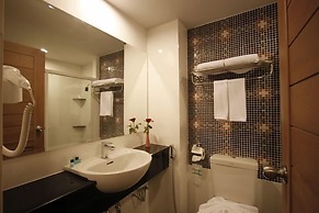 Memo Suite Pattaya