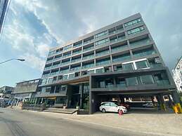 Memo Suite Pattaya