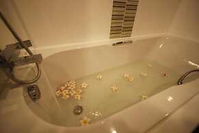 Memo Suite Pattaya