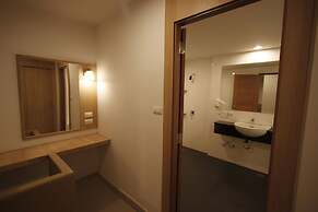 Memo Suite Pattaya