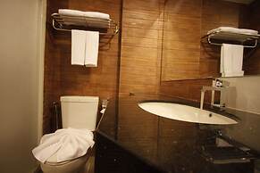 Memo Suite Pattaya
