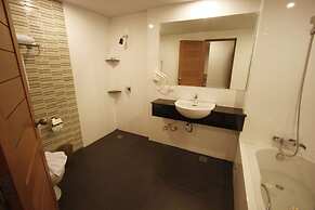 Memo Suite Pattaya