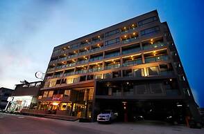 Memo Suite Pattaya