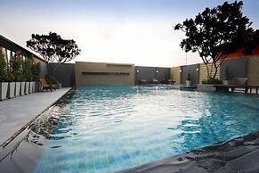 Memo Suite Pattaya