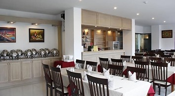 Memo Suite Pattaya