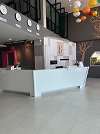 Memo Suite Pattaya