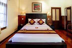 Lumbung Sari Hotel