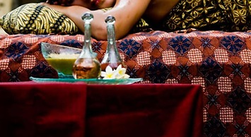 Lumbung Sari Hotel