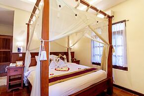 Lumbung Sari Hotel
