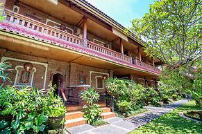 Lumbung Sari Hotel