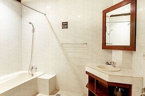 Lumbung Sari Hotel
