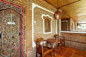 Lumbung Sari Hotel