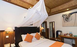Lumbung Sari Hotel