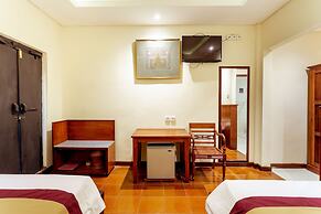 Lumbung Sari Hotel