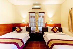 Lumbung Sari Hotel