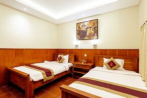 Lumbung Sari Hotel
