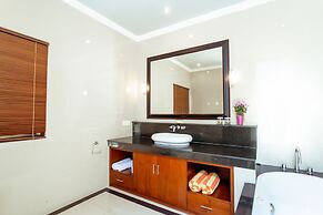 Lumbung Sari Hotel