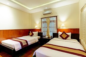 Lumbung Sari Hotel