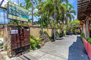 Lumbung Sari Hotel