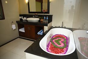 Lumbung Sari Hotel