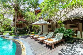 Lumbung Sari Hotel