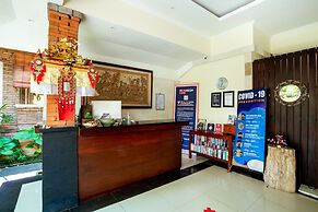 Lumbung Sari Hotel