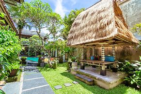 Lumbung Sari Hotel