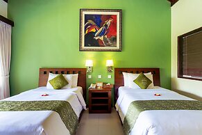 Lumbung Sari Hotel