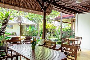 Lumbung Sari Hotel