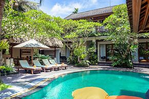 Lumbung Sari Hotel