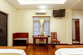 Lumbung Sari Hotel