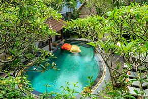 Lumbung Sari Hotel
