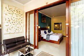 Lumbung Sari Hotel