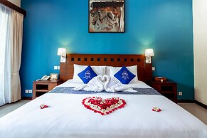 Lumbung Sari Hotel