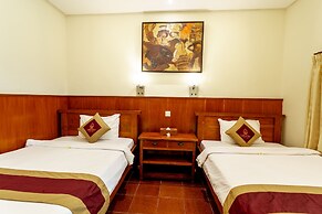 Lumbung Sari Hotel