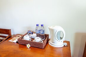 Lumbung Sari Hotel