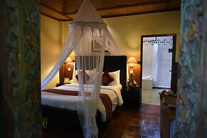 Lumbung Sari Hotel