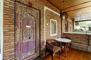 Lumbung Sari Hotel