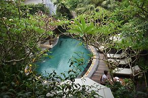 Lumbung Sari Hotel