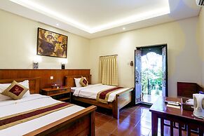 Lumbung Sari Hotel