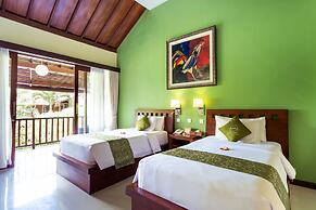 Lumbung Sari Hotel