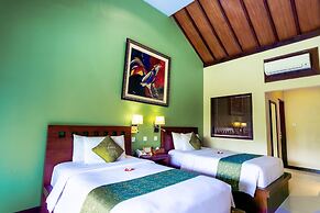 Lumbung Sari Hotel