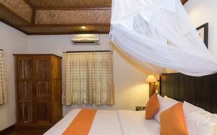 Lumbung Sari Hotel