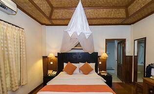 Lumbung Sari Hotel