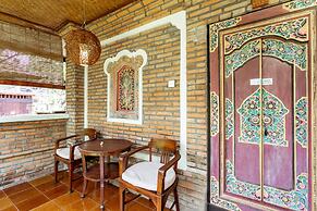 Lumbung Sari Hotel