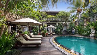 Lumbung Sari Hotel