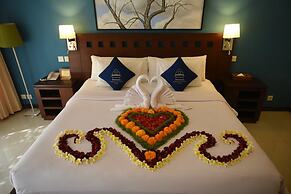 Lumbung Sari Hotel